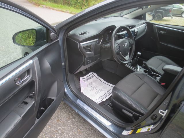 Used 2014 Toyota Corolla S FWD image 7