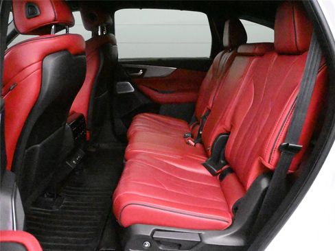 Certified 2025 Acura MDX A-Spec image 9