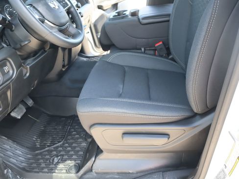 New 2026 RAM 1500 Classic Warlock AWD/4WD image 10
