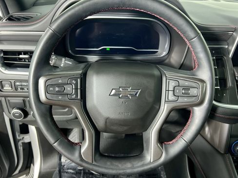 Used 2023 Chevrolet Tahoe RST w/ Luxury Package RWD image 15