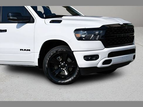 Used 2023 RAM 1500 Big Horn AWD/4WD image 11