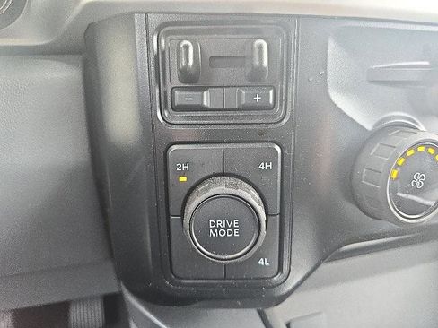 Used 2024 Ford F250 XLT w/ Camper Package AWD/4WD image 21