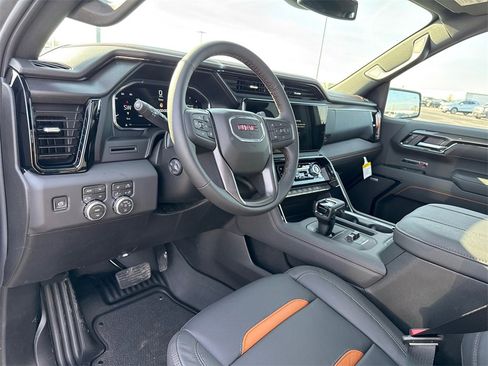 New 2026 GMC Sierra 1500 AT4 w/ AT4 Premium Package image 18