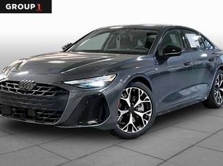 New 2026 Audi A6 Premium Plus AWD/4WD video 1