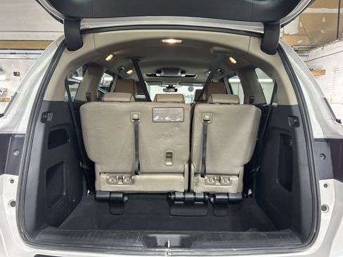 Used 2024 Honda Odyssey Elite image 27