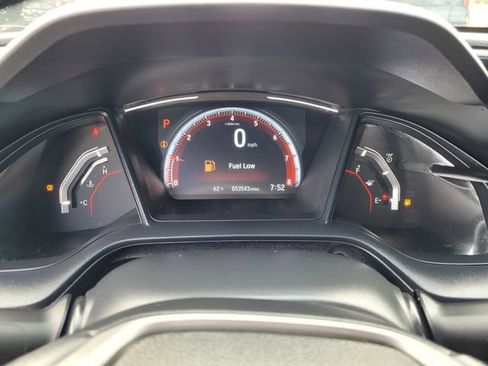 Used 2021 Honda Civic Sport image 21