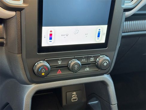 New 2025 Ford Ranger XL w/ Trailer Tow Package image 18