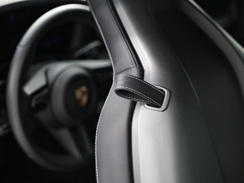 Used 2025 Porsche 911 Carrera S RWD image 27