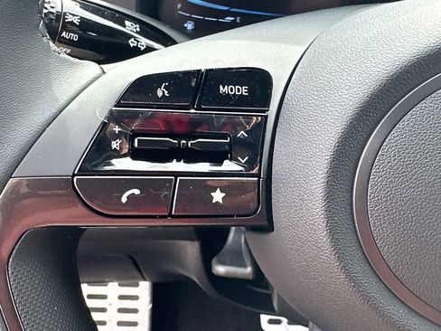 New 2026 Hyundai Elantra SEL Sport Premium FWD image 25