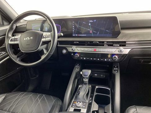 Used 2024 Kia Telluride EX X-Line AWD/4WD image 15