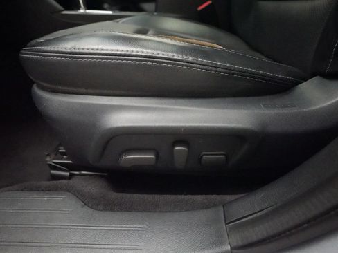 Used 2017 Subaru Outback 2.5i Limited AWD/4WD image 30