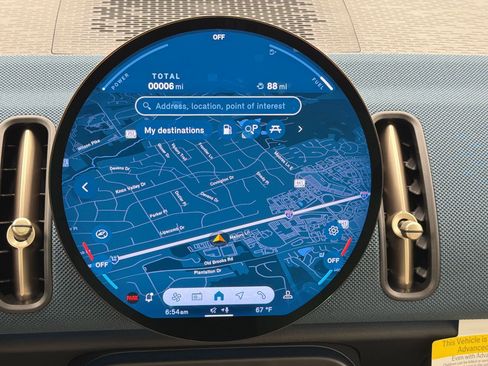 New 2026 MINI Cooper Countryman S image 22