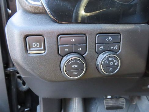 Used 2024 Chevrolet Silverado 3500 LT w/ Convenience Package AWD/4WD image 19