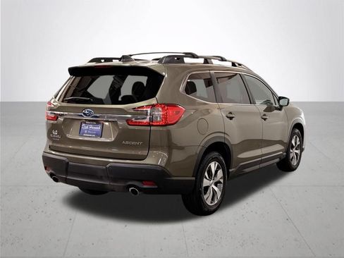 Used 2023 Subaru Ascent Premium w/ Convenience Package AWD/4WD image 10