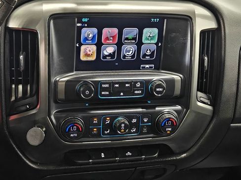 Used 2019 Chevrolet Silverado 1500 LT w/ All Star Edition AWD/4WD image 6