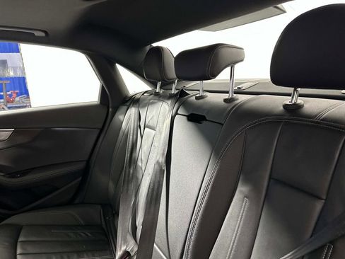 Used 2023 Audi A4 2.0T Premium Plus image 33