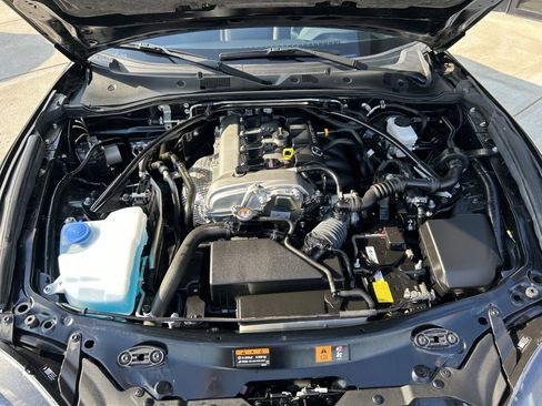 Used 2023 MAZDA MX-5 Miata Grand Touring image 26