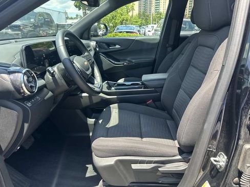 Used 2025 Chevrolet Equinox LT AWD/4WD image 19