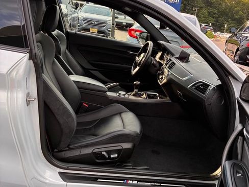 Used 2020 BMW M2 Competition RWD image 22