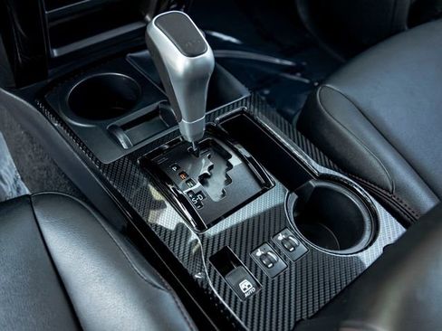 Used 2023 Toyota 4Runner TRD Pro image 23