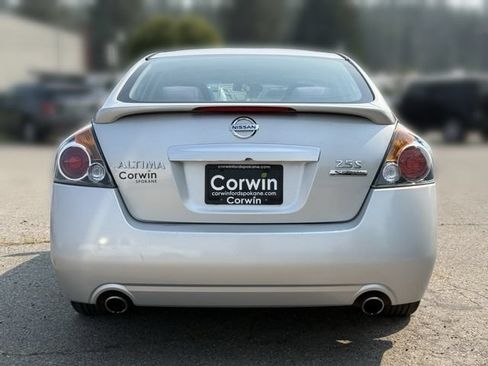 Used 2011 Nissan Altima 2.5 S w/ Special Edition Pkg FWD image 15