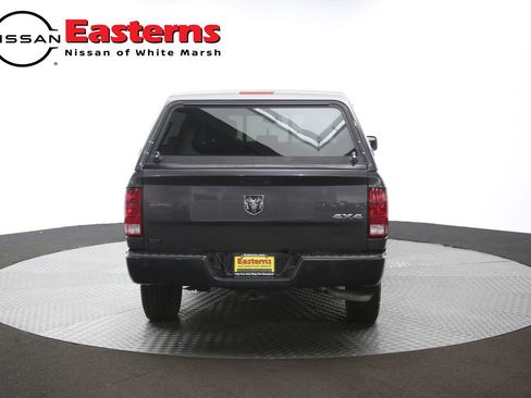 Used 2018 RAM 1500 Tradesman image 35