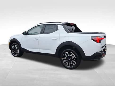 New 2026 Hyundai Santa Cruz Limited AWD/4WD image 6