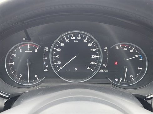 Used 2022 MAZDA CX-9 Signature image 19