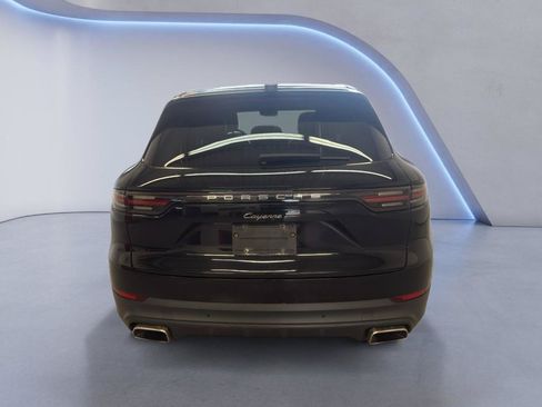 Used 2019 Porsche Cayenne AWD/4WD image 7