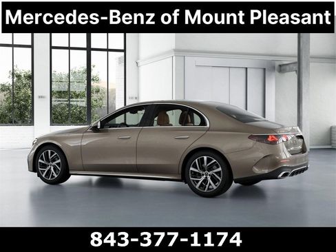 Used 2026 Mercedes-Benz E 350 E 350 image 31