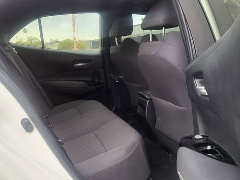 Used 2019 Toyota Corolla SE image 19