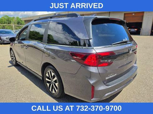 Used 2026 Honda Odyssey EX-L image 3