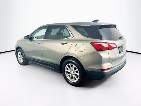 Used 2018 Chevrolet Equinox LT FWD image 5