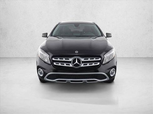 Certified 2018 Mercedes-Benz GLA 250 image 2
