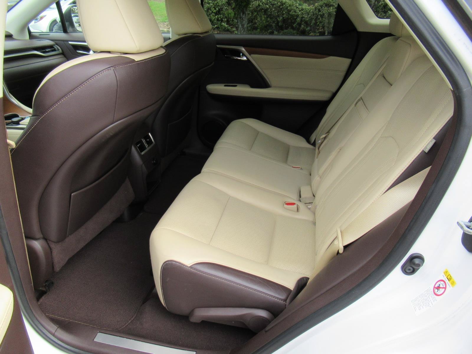 Used 2017 Lexus RX 350 FWD image 35