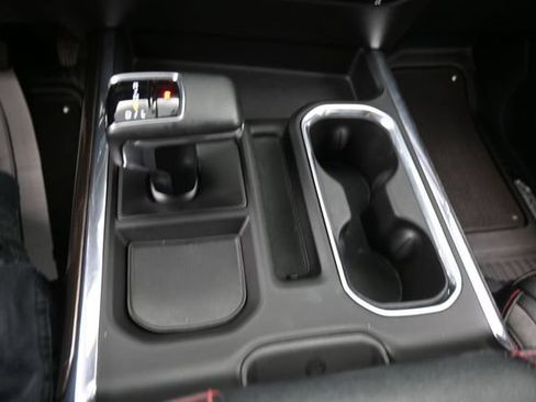 Used 2023 Chevrolet Silverado 1500 RST w/ All Star Edition Plus AWD/4WD image 11