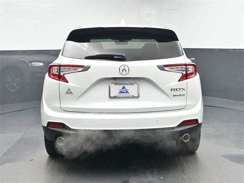 Used 2021 Acura RDX AWD image 7