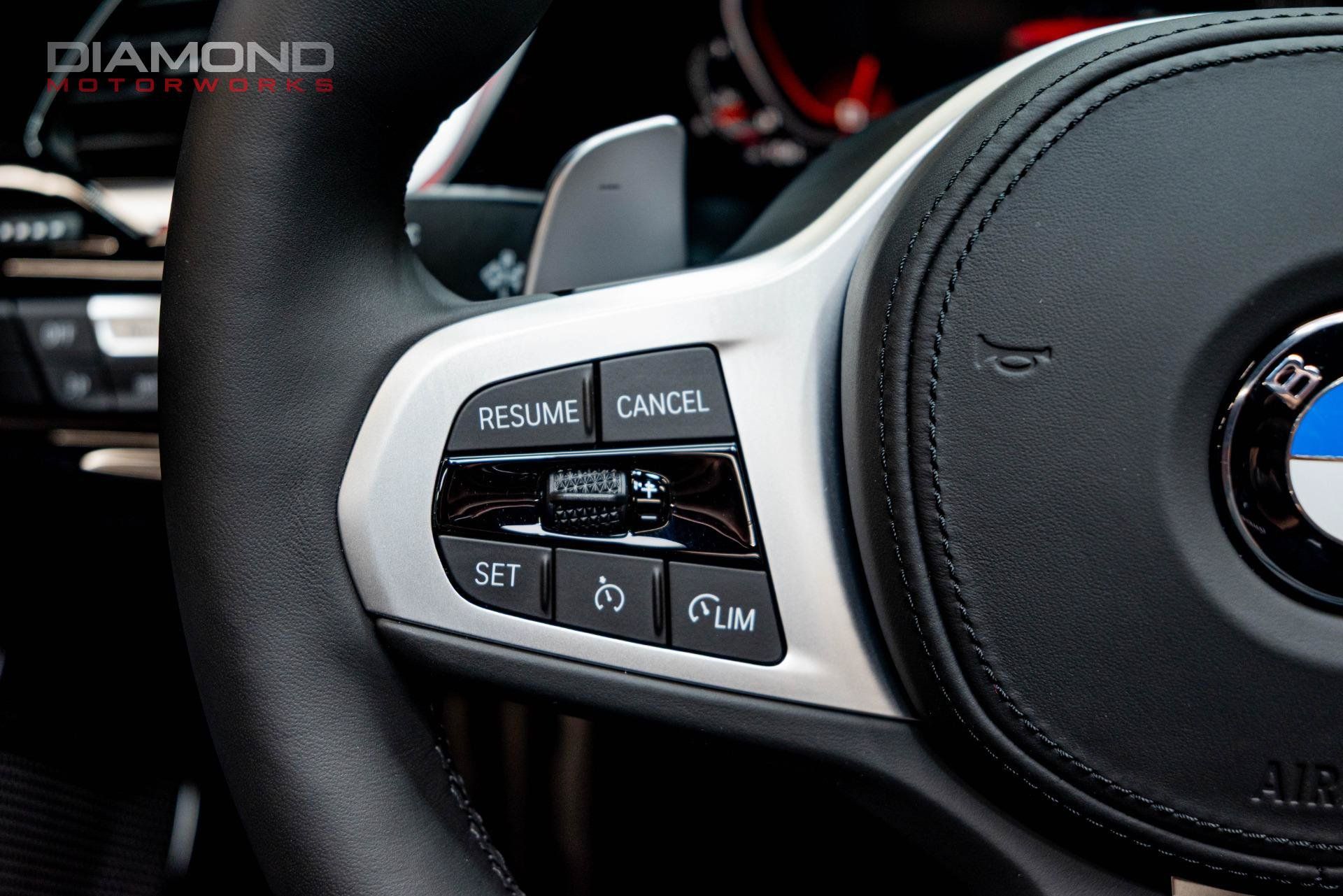 Used 2021 BMW Z4 M40i w/ Premium Package RWD image 95
