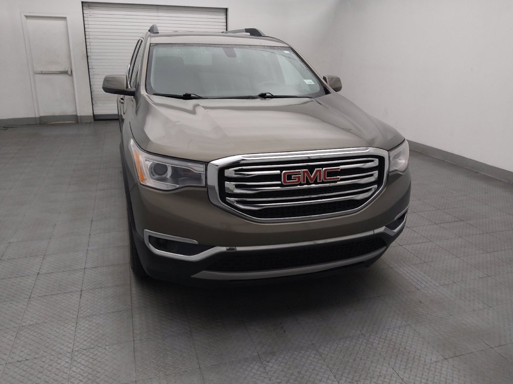 Used 2019 GMC Acadia SLT FWD image 14