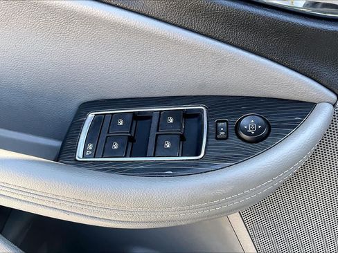 Used 2016 Chevrolet Impala LT w/ Convenience Package FWD image 30