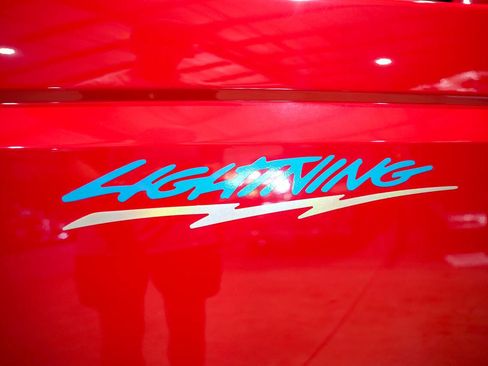 Used 1993 Ford F150 Lightning image 26