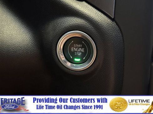 Used 2024 Chevrolet Silverado 2500 Custom w/ Custom Value Package AWD/4WD image 21