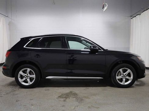 Used 2023 Audi Q5 2.0T Premium w/ Convenience Package image 10
