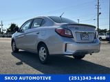 Used 2023 Mitsubishi Mirage G4 LE image 3