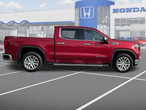 Used 2020 GMC Sierra 1500 SLT w/ SLT Premium Plus Package image 10