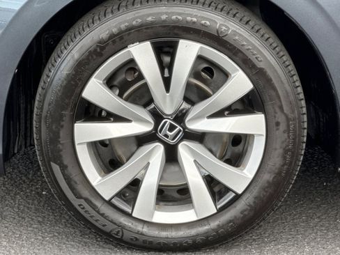 Used 2023 Honda Civic LX image 11