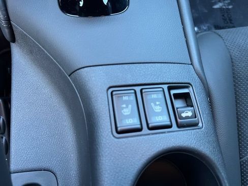 New 2026 Nissan Z Performance w/ Floor Mat Package RWD image 21