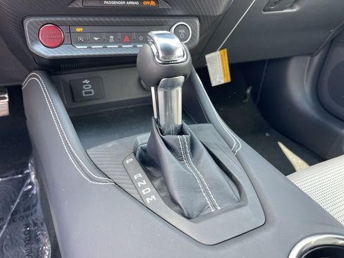 New 2025 Ford Mustang GT Premium w/ 60th Anniversary Package image 13