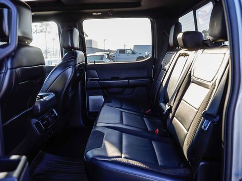 Used 2023 Ford F150 Raptor AWD/4WD image 23