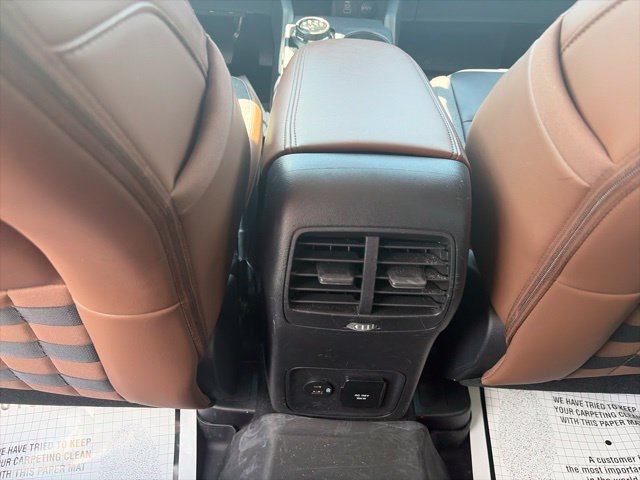 Used 2023 Ford Bronco Sport Outer Banks AWD/4WD image 13